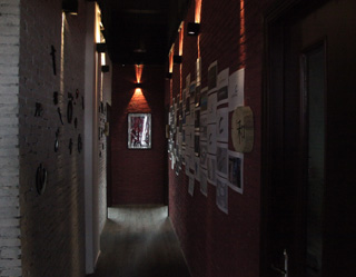 办公室空间设计