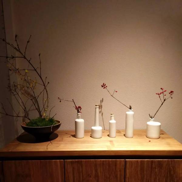 中国元素空间设计