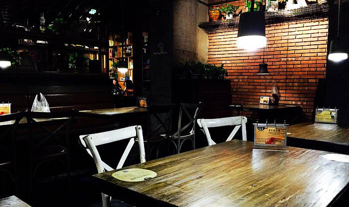 餐饮策划设计公司