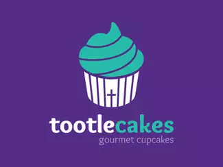 杯子蛋糕品牌策划