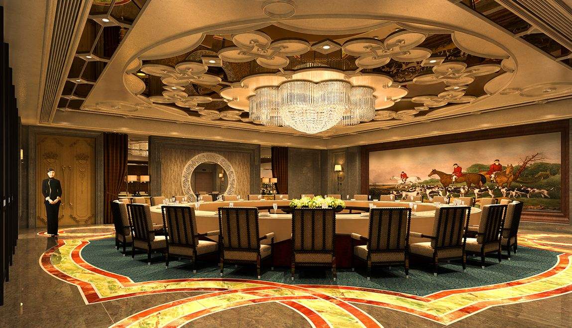 湘鄂情内部格局