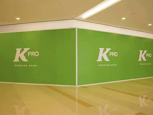 肯德基品牌理念更新_绿色空间设计颠覆往日形象