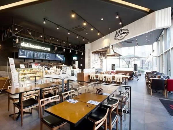 品牌创建新形式