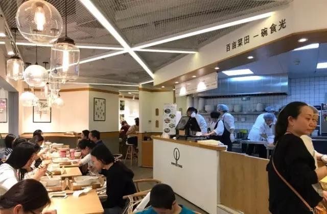 餐饮升级 餐饮升级