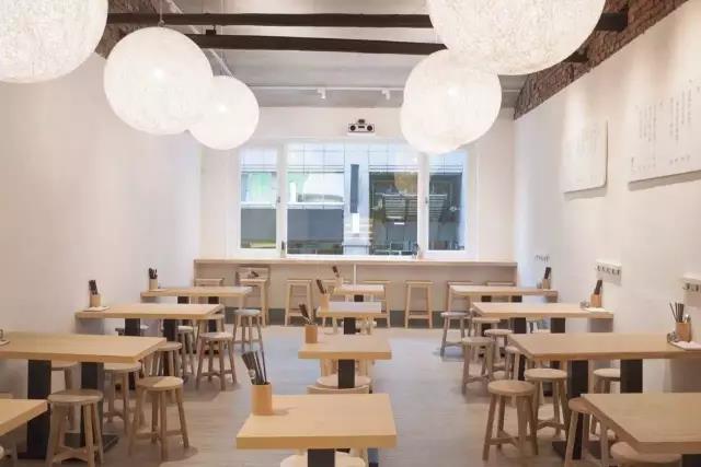 洁净餐饮空间 洁净餐饮空间