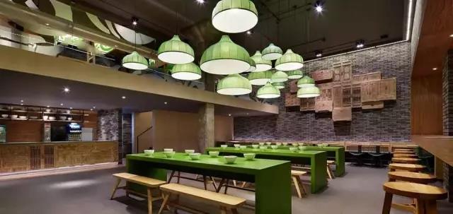 餐饮色彩运用 餐饮色彩运用