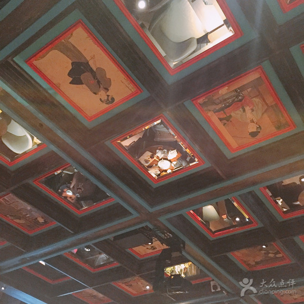 事外英式居酒屋空间