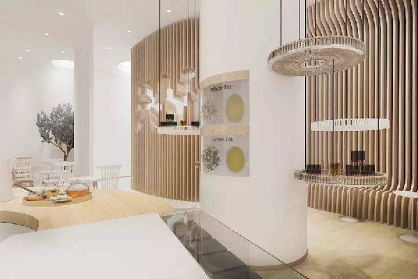 餐饮空间策划设计