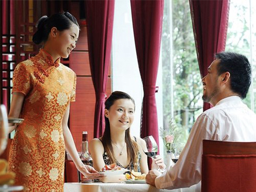 餐饮经营如何让 “头回客”变成“回头客”