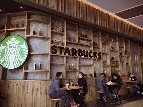 餐饮选址达人分享，餐饮店选址策略