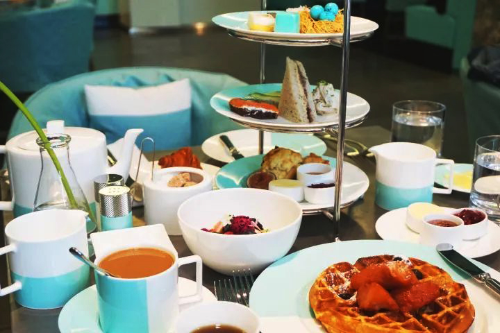 餐饮品牌策划设计