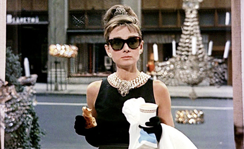 Tiffany玩跨界，在纽约街头开了一家梦幻咖啡厅