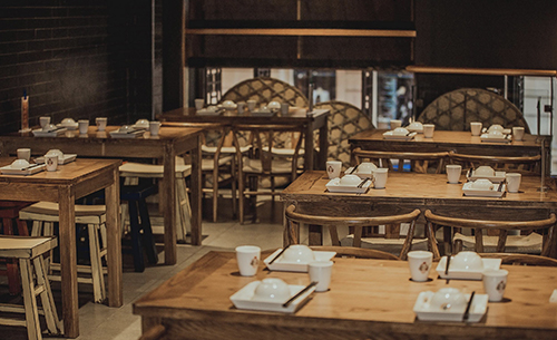 创业者必看！开特色小餐馆，走过这些关卡就相当于成功一半