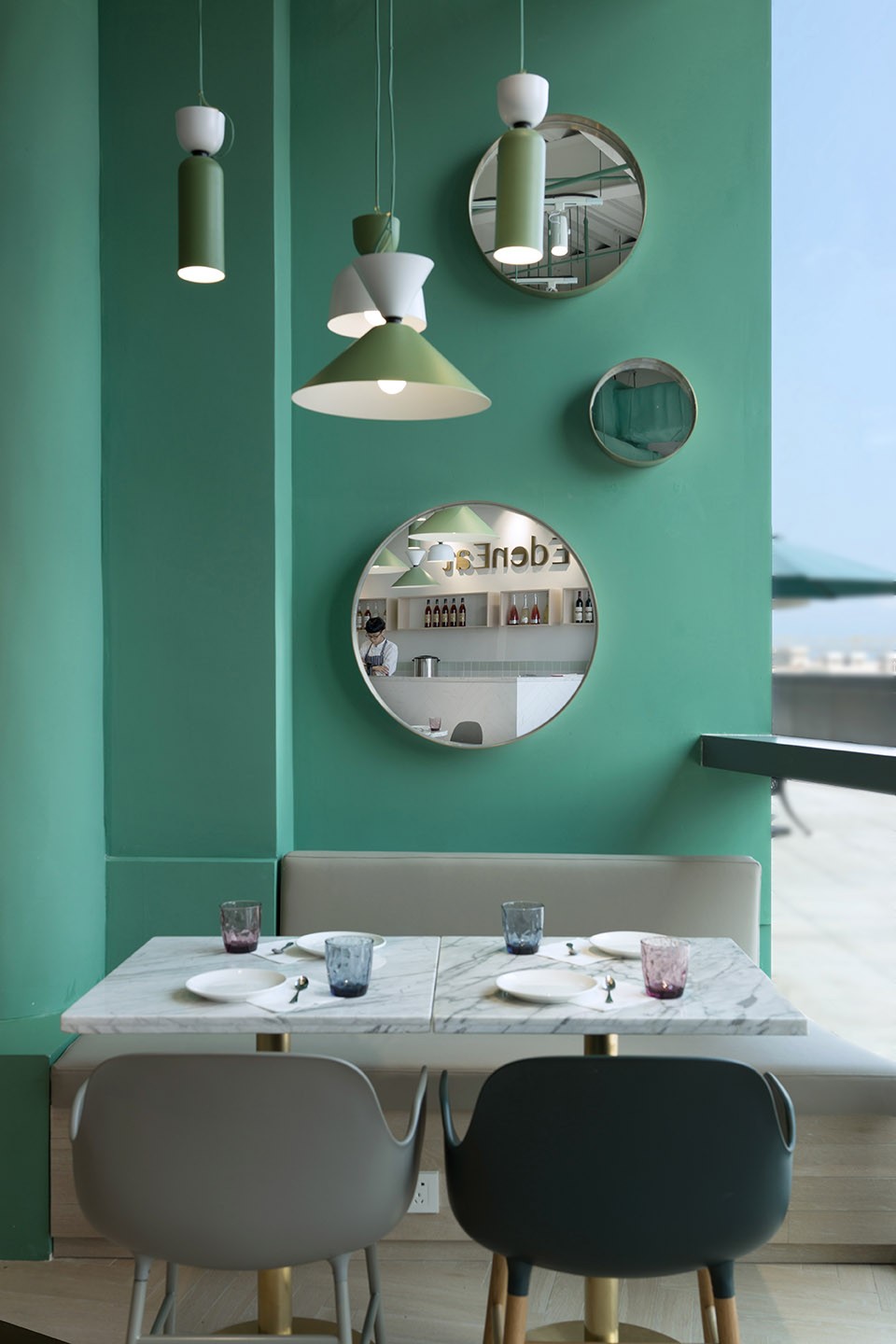 餐饮si策划设计