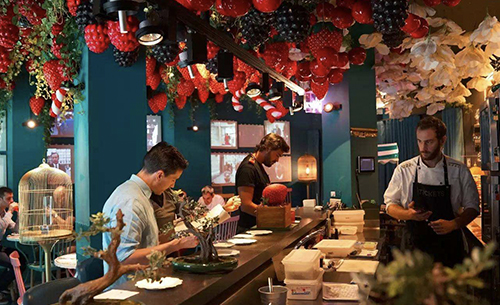 从业餐饮14年，餐饮老板分享其7个心得