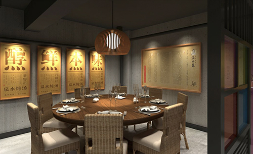 灯光亮的餐厅生意未必好？空间设计如何带动品牌营销？