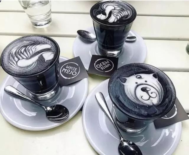 想不到的餐饮行业“暗黑”美食，你敢吃吗？