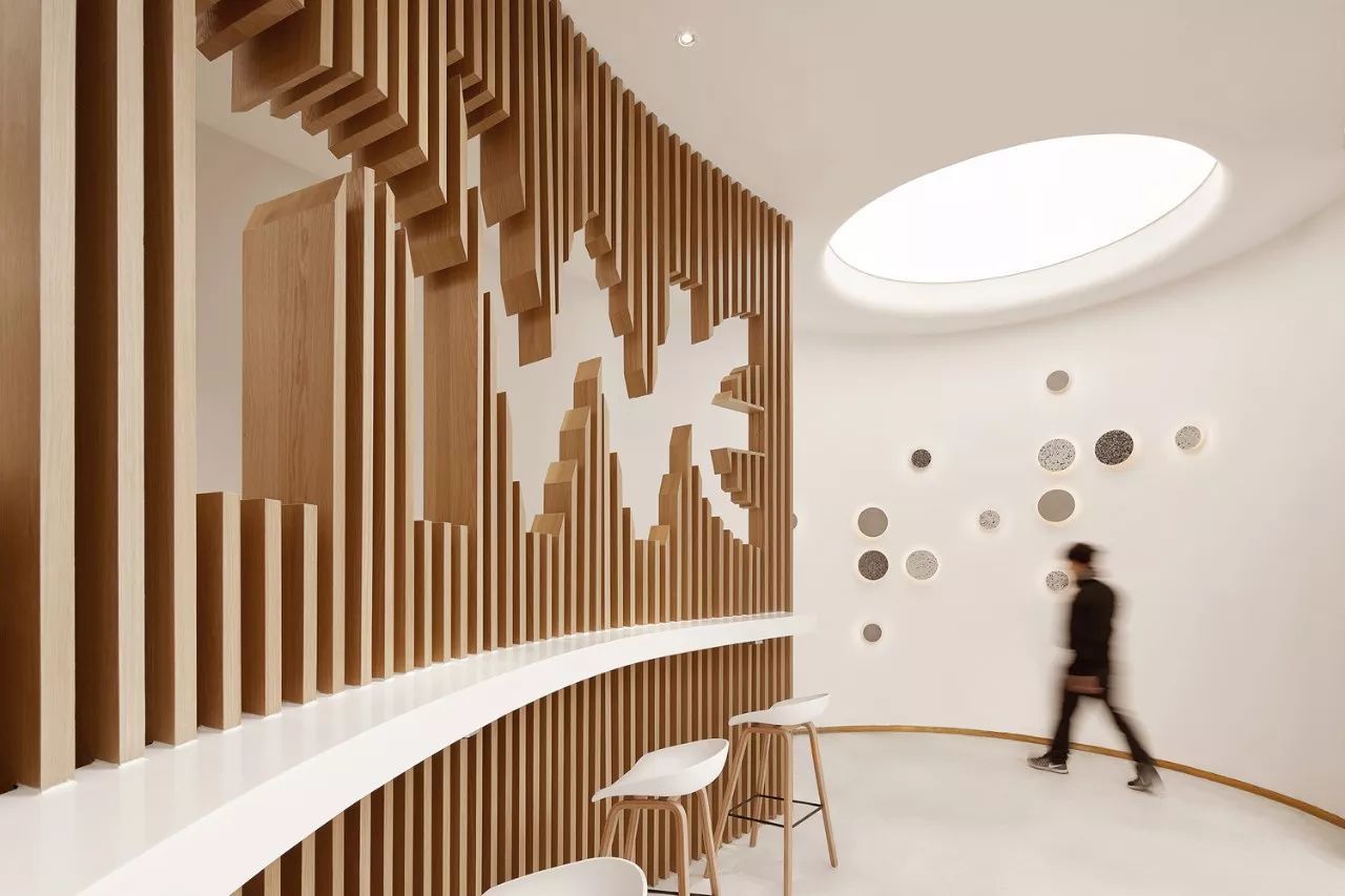 因味茶空间设计