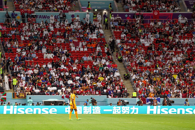 世界杯广告也需遵守广告法，海信撤换“中国第一，世界第二”广告语