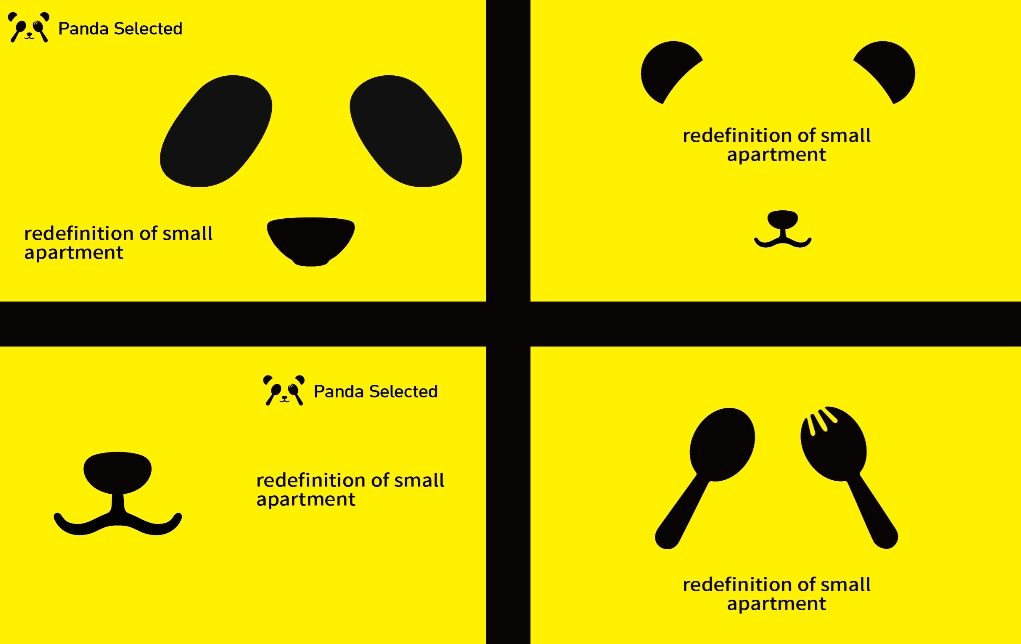 深圳餐饮策划设计，熊猫星厨，餐饮策划设计，餐饮全案公司，深圳餐饮vi设计