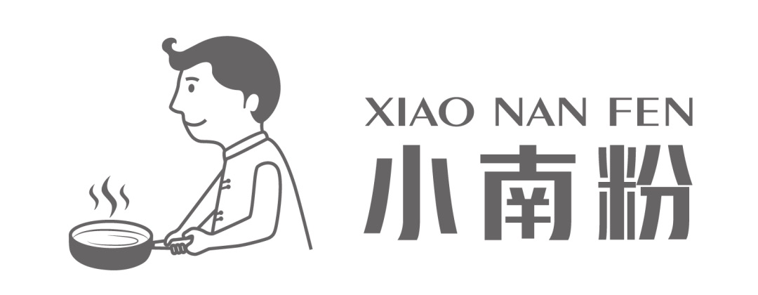 小南手工粉，深圳餐饮策划设计，蒙自源子品牌